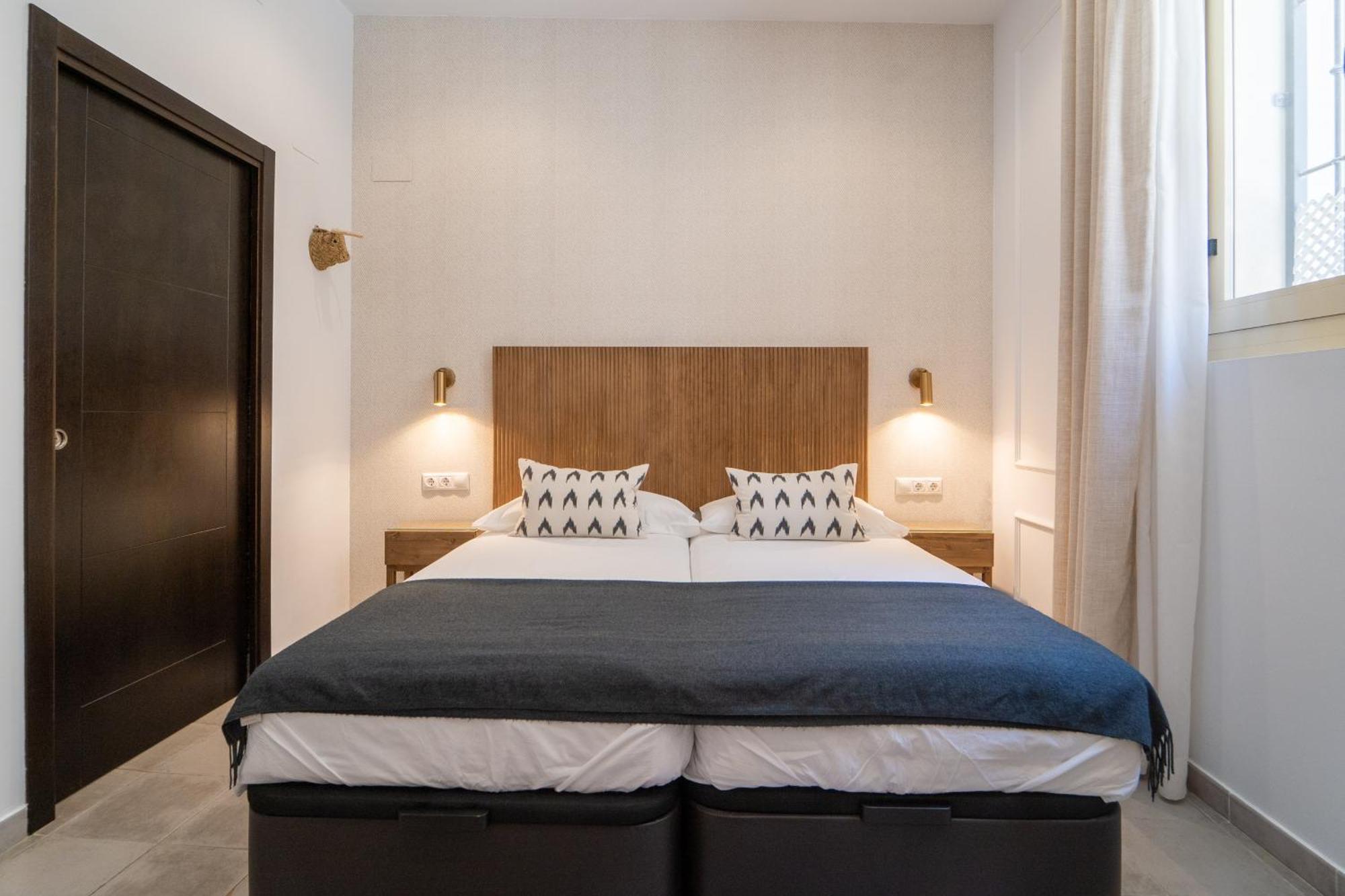 Gasthof La Siesta De Picasso