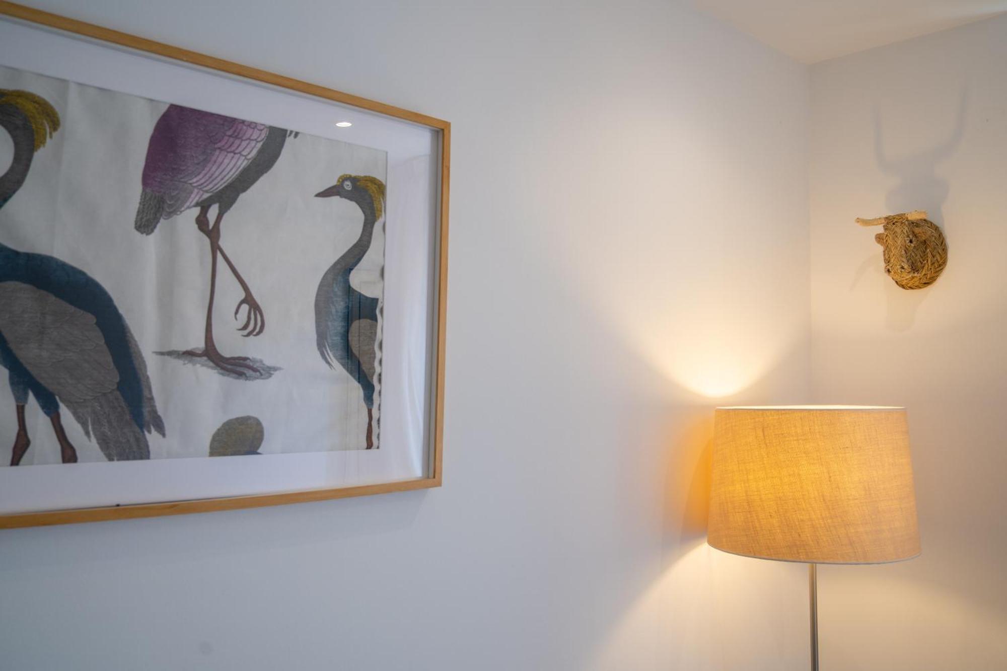 La Siesta De Picasso Gasthof 2*